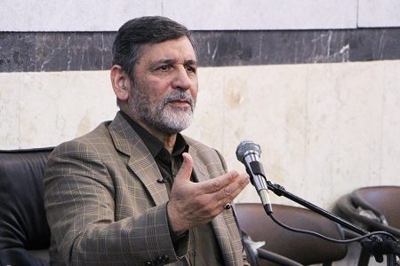 صفار هرندی: گشت ارشاد در دستور کار نیست / بگوییم فاضلاب مجازی، نه فضای مجازی