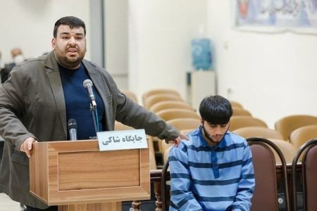 شاکی «ماهان صدرات» پس از اعلام رضایت، خواستار توقف اجرای «حکم اعدم» شد
