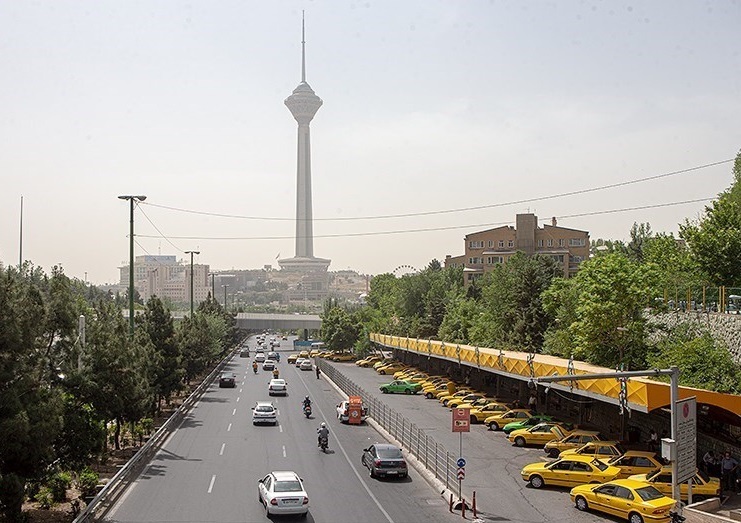 ۴ بیماری شایع ناشی از آلودگی هوا در کشور/ هزینه ۲۰۱ میلیون دلاری مرگ ناشی از سرطان ریه