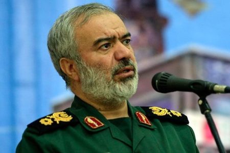 جانشین فرمانده سپاه: رستم قاسمی برای انجام کار به چین رفته بود؛ قبل از اینکه به آی‌سی‌یو برود، جلسات کاری را برگزار کرد