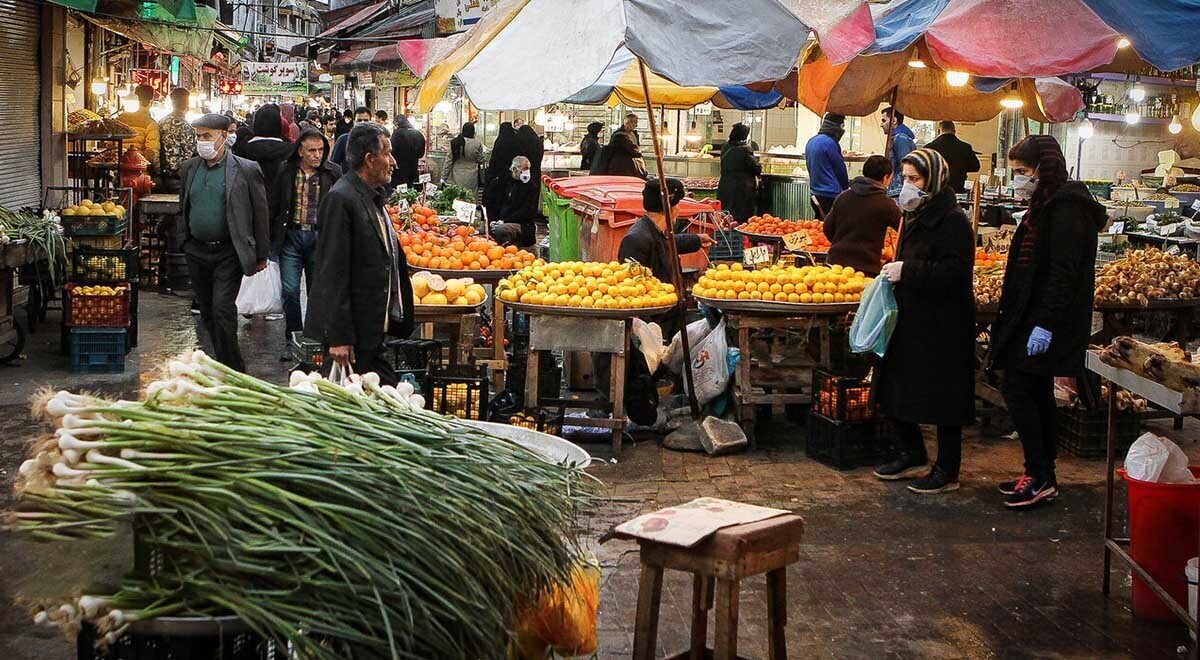 هزینه سیر کردن شکم یک خانواده ۴ نفره؛ یک وعده غذا چند در می‌آید؟