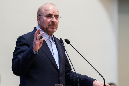 قالیباف: مستضعف کسی است که استعداد دارد