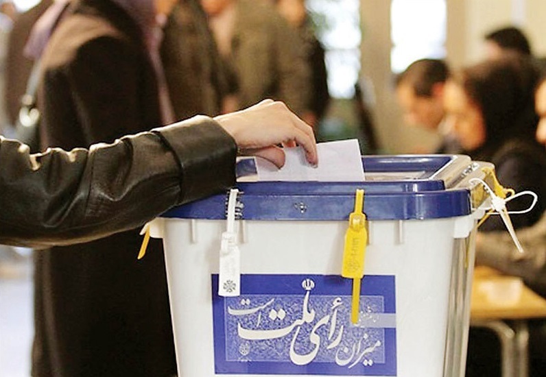 سردار قریشی: فقط ۲۰ تا ۲۵% مردم گفته‌اند که در انتخابات شرکت نمی‌کنیم
