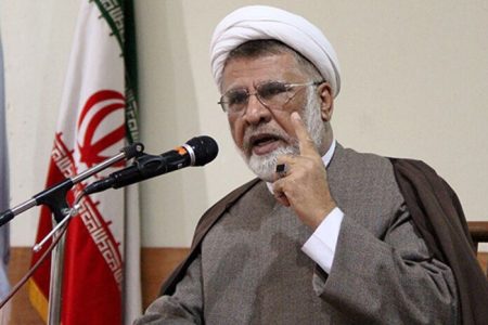فاضل‌میبدی: احراز شدن محاربه خیلی دشوار است؛ آیا جوانی که به خیابان آمده، برای ترساندن مردم شعار داده؟