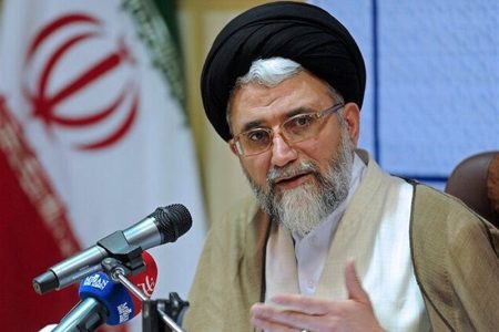 وزیر اطلاعات: هرکسی که در اغتشاشات و آشوب‌ها نقشی داشته، در هرکجای دنیا باشد مجازات خواهد شد