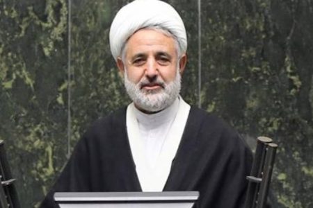 نماینده مجلس: شرم بر کشورهای اروپایی/ زن اروپایی پس از ازدواج نام مستقل از خودش ندارد