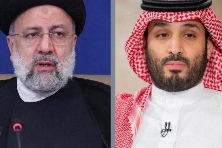 ادعای یک رسانه لبنانی: احتمالا بن سلمان و رئیسی در حاشیه نشست اردن باهم دیدار خواهند کرد