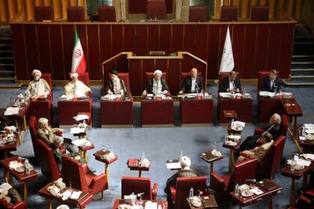 دو لایحه باقی مانده از FATF در دستور کار مجمع تشخیص مصلحت نظام نیست