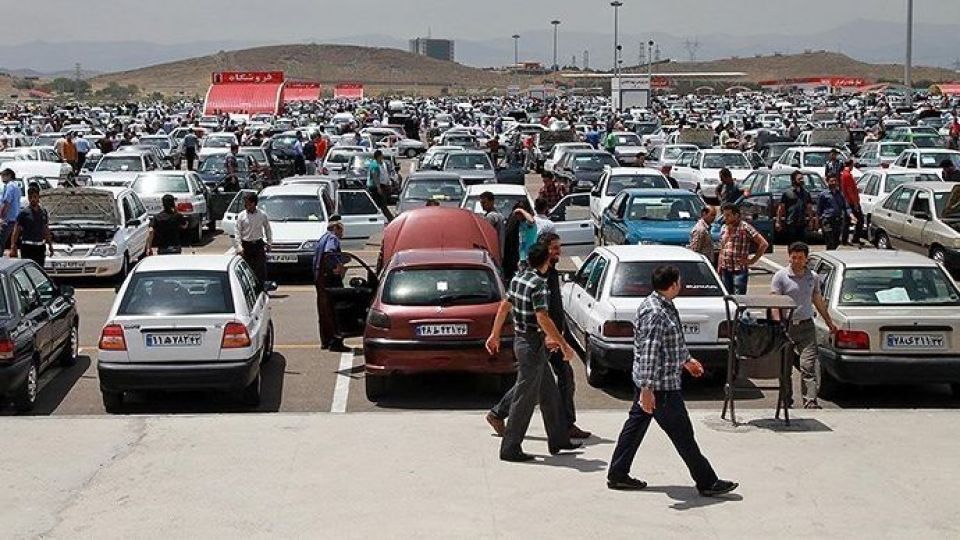 کمیسیون صنایع مجلس «واردات خودروهای کارکرده» را تصویب کرد