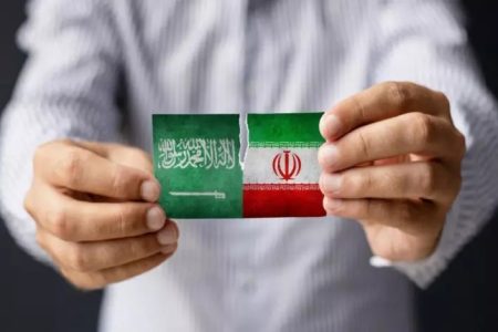 آسوشیتدپرس: تهران مدعی شده که پادشاهی سعودی در تحریک اعترضات در ایران نقش داشته است