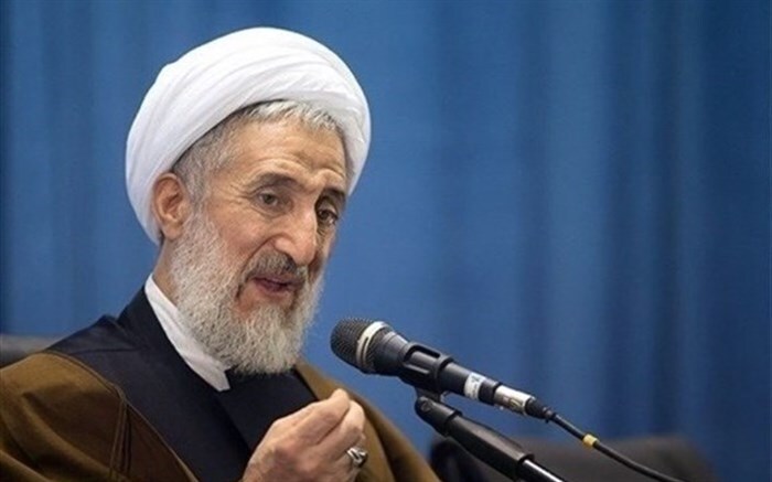 صدیقی: آمریکا امروز از ایران می ترسد / اگر قدرت در دستان ولی خدا نباشد، چیزی از ایران باقی نخواهد ماند