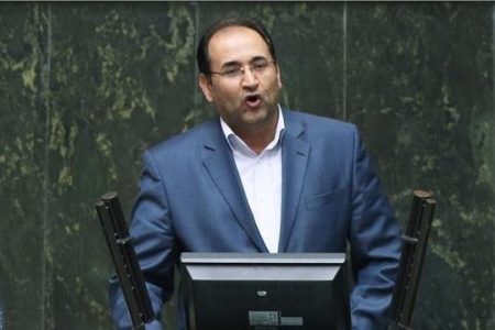 عضو کمیسیون امنیت ملی مجلس: اینکه بگوییم پلتفرم‌های خارجی را می‌بندیم که مردم حتما به فلان پلتفرم داخلی بروند، شیوه شکست‌خورده‌ای است