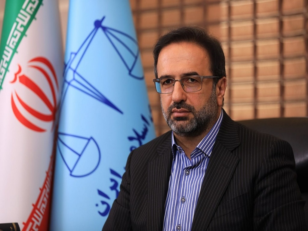 رئیس دادگستری البرز: «حمید قره حسنلو» پزشک متهم در ماجرای شهید عجمیان در مرحله مقدماتی وکیل تسخیری داشت