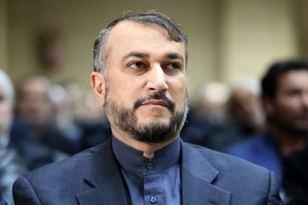 امیرعبداللهیان: پنجره توافق (احیای برجام) از سوی ایران باز است اما نه برای همیشه