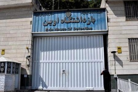۸ روزنامه‌نگار از ۳۵ روزنامه‌نگار زندانی، به قید وثیقه آزاد شدند