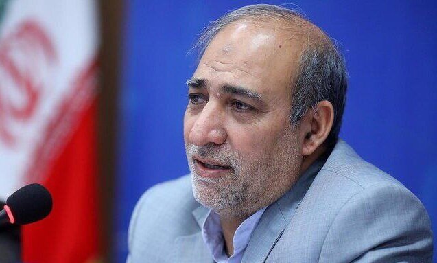 معاون زاکانی: درآمد شهرداری تهران در ۸ ماهه سال جاری ۵۶ درصد افزایش یافته