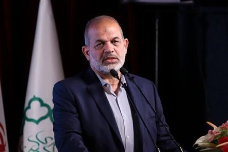وزیر کشور: آمریکا به این مساله پی برده که ایران بدون برجام هم می‌تواند پیشرفت کند