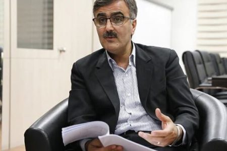 رئیس بانک مرکزی: تمام کالاهای اساسی با نرخ ارز نیمایی ۲۸۵۰۰ تومان تامین خواهد شد