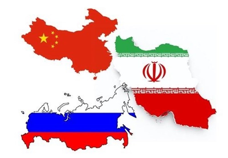 روزنامه جمهوری اسلامی: چرا روسیه و چین را محرم و اروپا و آمریکا را نامحرم می دانید؟/ ندیدید که چین چگونه به ما لگد زد و روسیه هم ما را با خود به باتلاق اوکراین کشاند