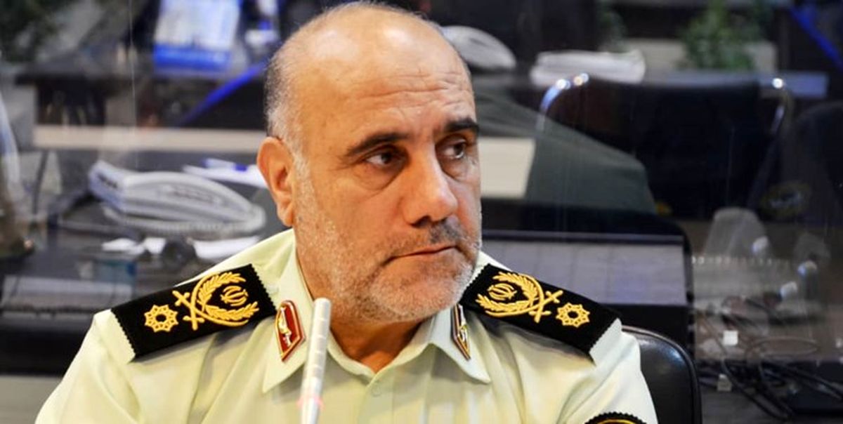 درخواست رئیس پلیس تهران از مسئولان؛ به معیشت حافظان امنیت توجه شود