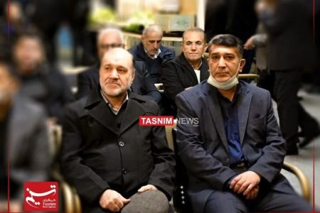 از دو نماینده زندانی زنجان چه خبر؟/اتهامات فریدون احمدی و محمد عزیزی چه بود؟