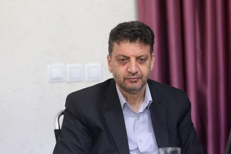 تلاش می‌کنیم موزه اصفهان سال آینده به نتیجه برسد
