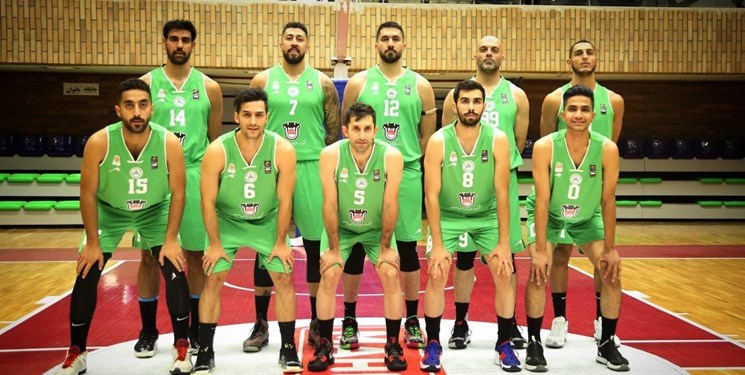 بازیکنان خارجی تفاوت‌ها را رقم زدند/ به دنبال میزبانی در اصفهان هستیم