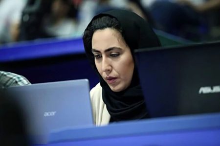 سعیده فتحی، روزنامه نگار آزاد شد