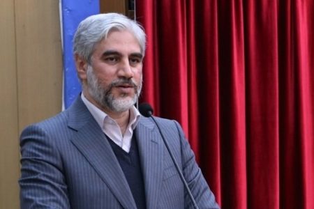 معاون فرهنگی وزیر ارشاد: هنرمندان برای بازگشت فعالیت‌های‌شان به وضعیت عادی، نگران تخریب‌ها هستند