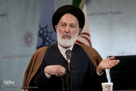 سیدمحمدعلی ایازی: هر کسی در خیابان هر کاری انجام داد نباید اسم آن را محاربه گذاشت/ در اعدام مساله احتیاط در «خون» مطرح است