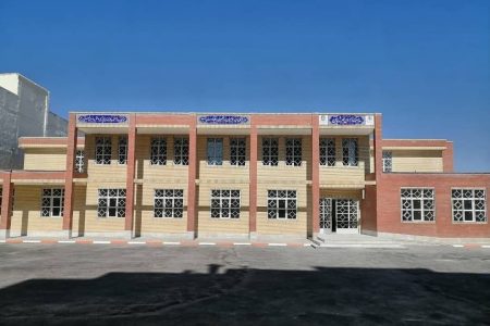تفاهم‌نامه احداث بزرگترین مجتمع آموزشی، فرهنگی غرب اصفهان منعقد شد