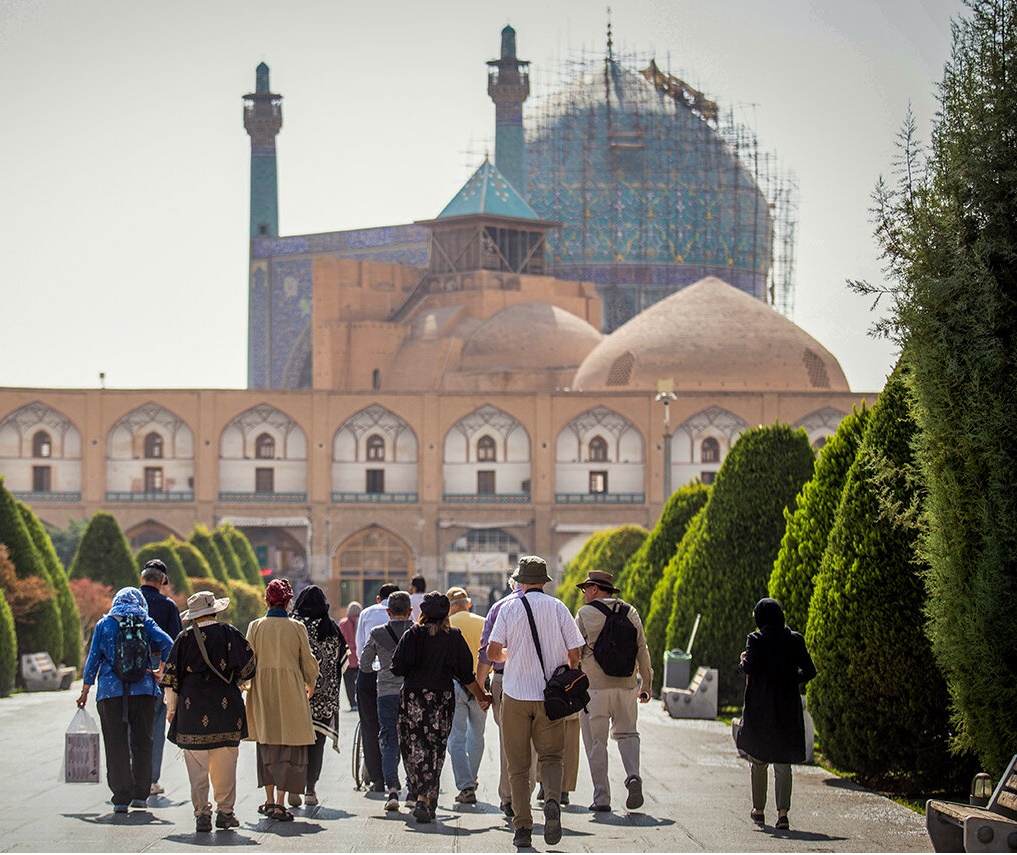 پیمان وحدت گردشگری اقتصادی پایدار بین اصفهان و پنج استان دیگر منعقد می‌شود