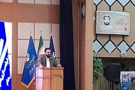۳۹ هزار رای در حوزه روابط کار در خوزستان صادر شد
