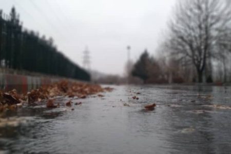 اداره کل هواشناسی خوزستان سه اخطار جوی صادر کرد