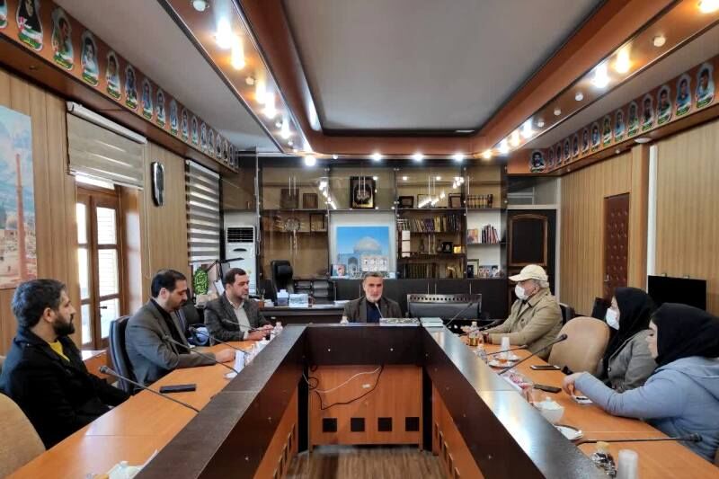 معاون استاندار اصفهان: با مسوولِ غیرپاسخگو برخورد می‌شود