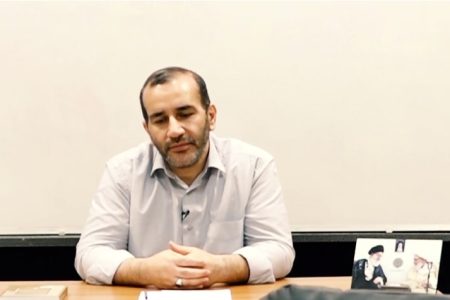 محمدطیب صحرایی استاندار جدید کرمانشاه کیست؟