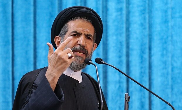 خطیب نماز جمعه تهران: اخلاق سیاسی در افزایش سرمایه اجتماعی بسیار تعیین کننده است