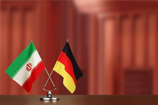 آلمان: دلیلی برای آغاز مجدد مذاکرات برجام نمی‌بینیم/ تمرکز اصلی ما در حال حاضر حمایت از «مردم داخل خیابان» در ایران است