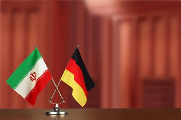 برلین دلیلی برای از سرگیری مذاکرات برجامی نمی‌بیند