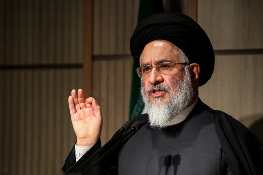 نامه سرگشاده آیت‌الله محقق داماد به «قضات شریف» / مراقب «تعیین تکلیف‌ها» باشید