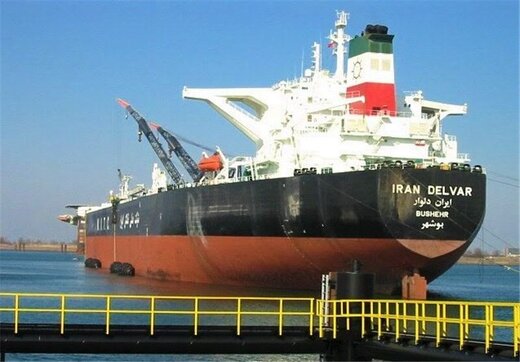فروش نفت ایران بالاخره ۱.۵میلیون بشکه است یا یک میلیون؟