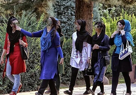 فرماندار شیراز: زنان بی‌حجاب اجازه ورود به ادارات را ندارند