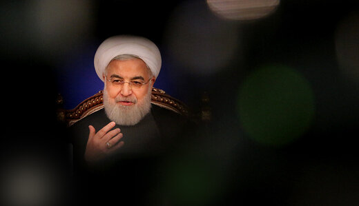 حمله تند مشاور قالیباف به روحانی/ شما مسبب کاهش مشارکت در دو انتخابات گذشته هستید