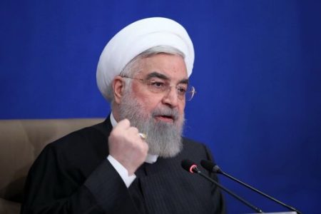 منتقدان دیروز روحانی، صاحب‌منصبان امروز دولت و مجلس انقلابی