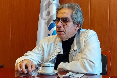 احمد بخارایی، جامعه‌شناس: درحال فروپاشی اجتماعی هستیم