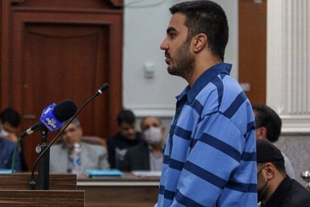 روزنامه دولت: علی کریمی و پرستو صالحی زمینه‌ساز جنایت «مجیدرضا رهنورد» شدند