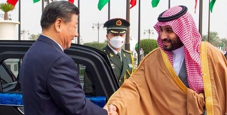 توجیه عجیب «کیهان» / همگرایی چین و عربستان، ضدایرانی نیست، ضدآمریکایی است!
