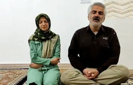 درخواست خانواده محمدمهدی کرمی از اژه‌ای برای توقف اعدام فرزندشان