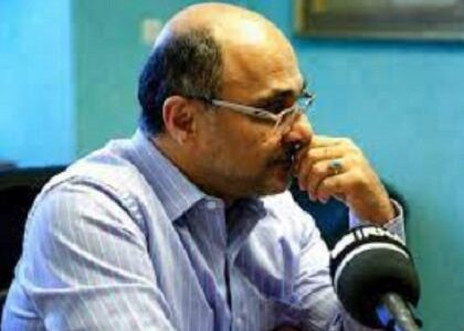 خبری در راه است؟ / توییت پر رمز و راز برادر بزرگترین عروس رهبر انقلاب