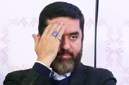 مشاور قالیباف: «علی کریمی» به مادر شهردار تهران، توهین و جسارت کرده!